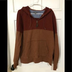 Men’s Large LL Bean Hoodie